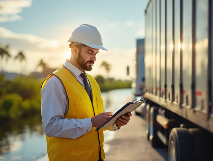 Auto Transport Across Cape Coral