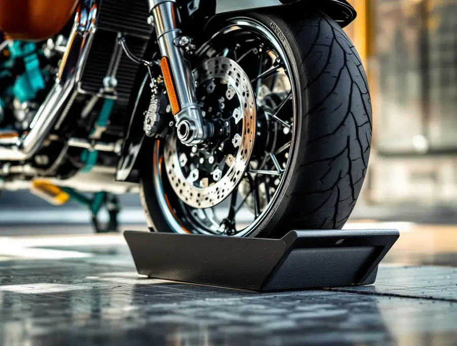 Motorcycle Shipping safety — Fast Track Auto Transport