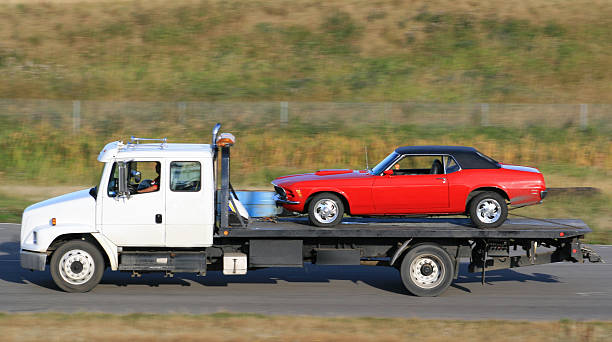 Fort Lauderdale Car Transport: Your Trusted Choice for Safe, Reliable, and Fast Vehicle Shipping