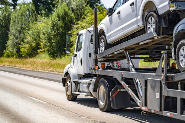 Efficient and Dependable Tallahassee Car Transport Services