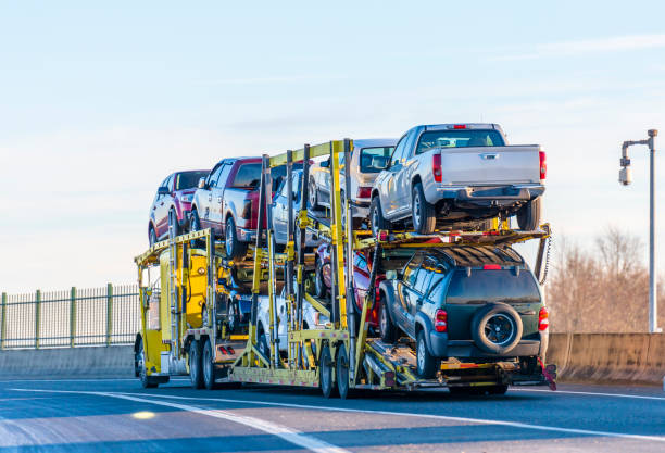 Seamless Clearwater Car Transport: Fast, Secure, and Affordable