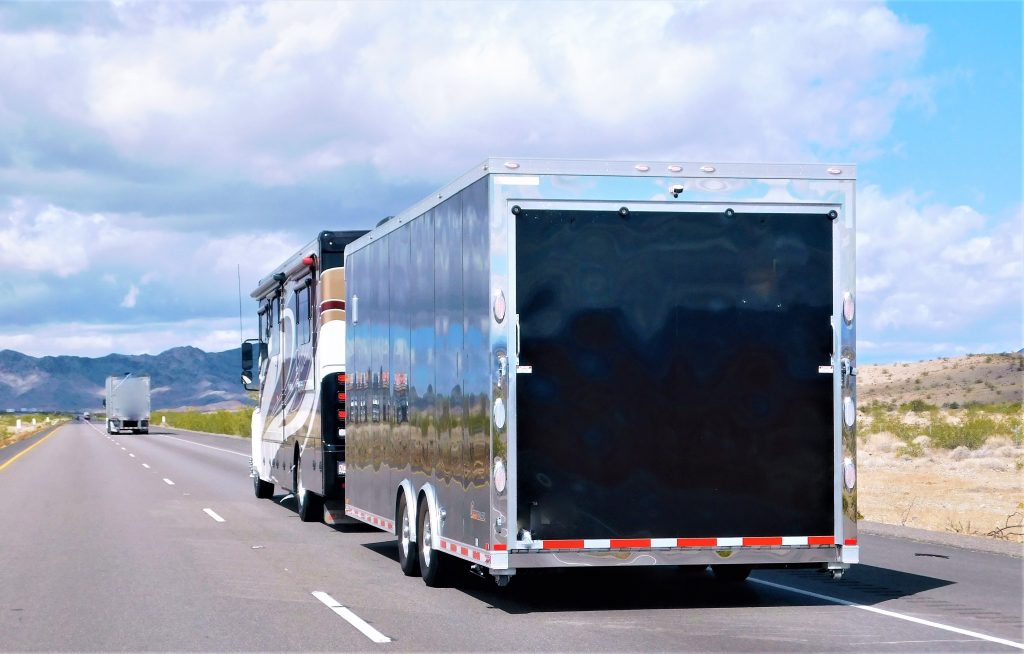 Why Expats Trust Fast Track for Auto Transport in Florida